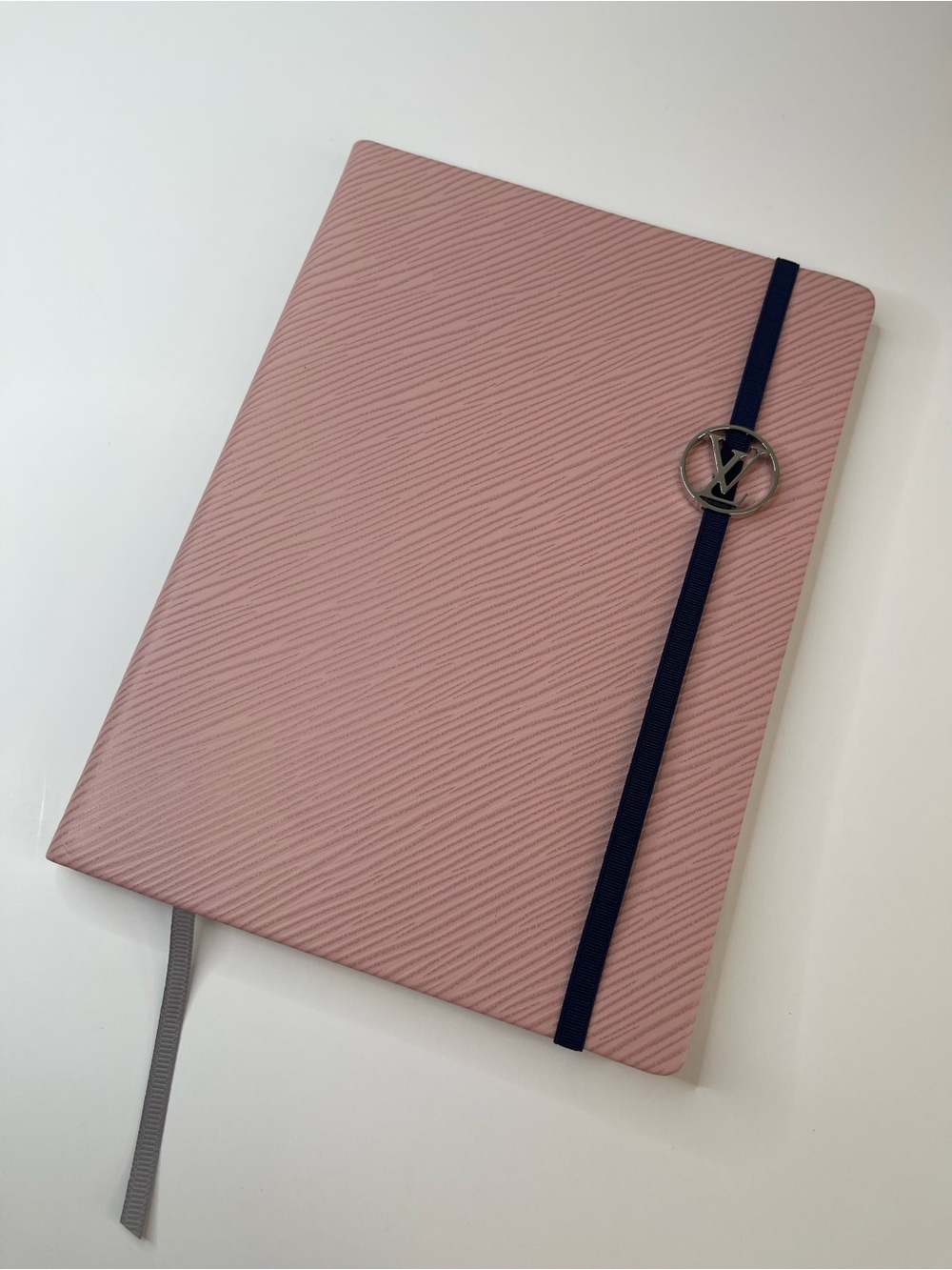 Louis Vuitton Epi Gustave MM notebook - Picture 2 of 10